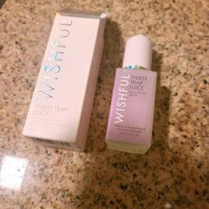 Wishful Thirst Trap Juice